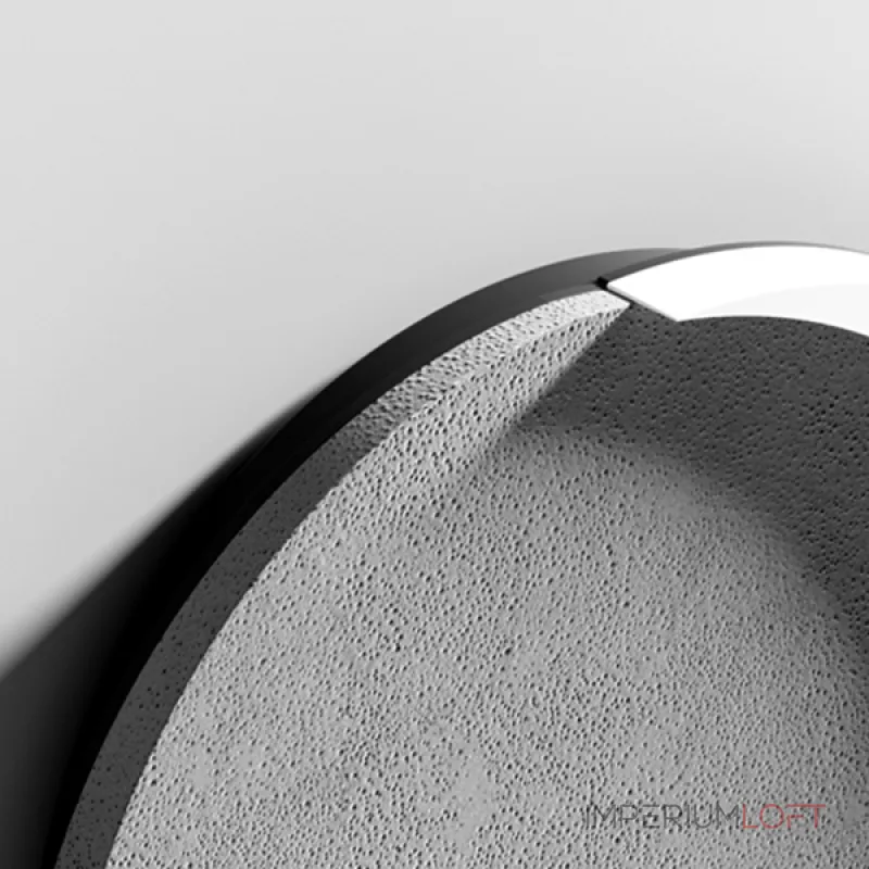 Настенный светильник ZORAN L37 от ImperiumLoft