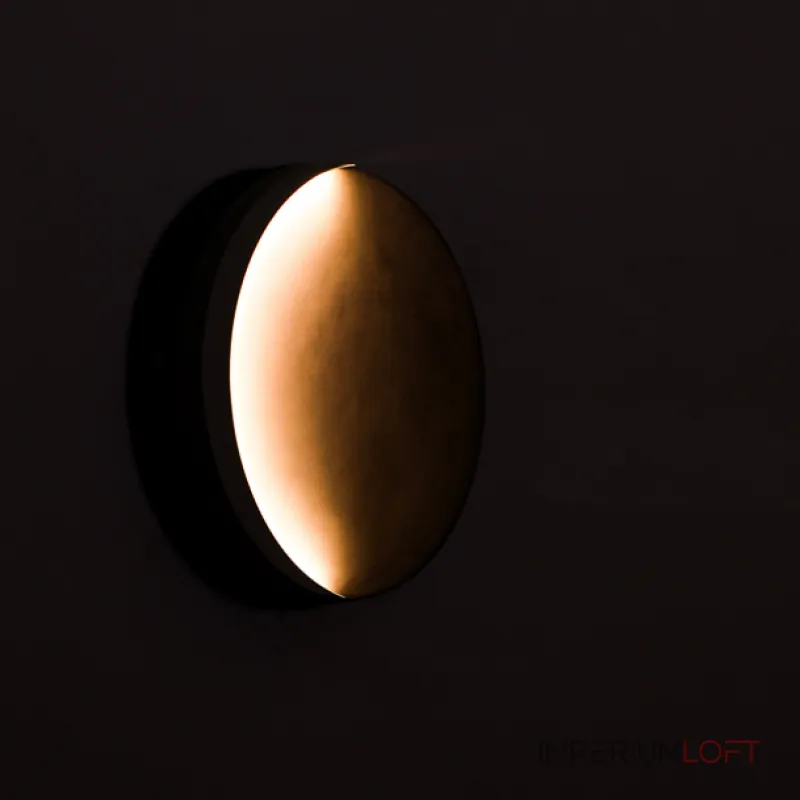 Настенный светильник ZORAN L37 от ImperiumLoft