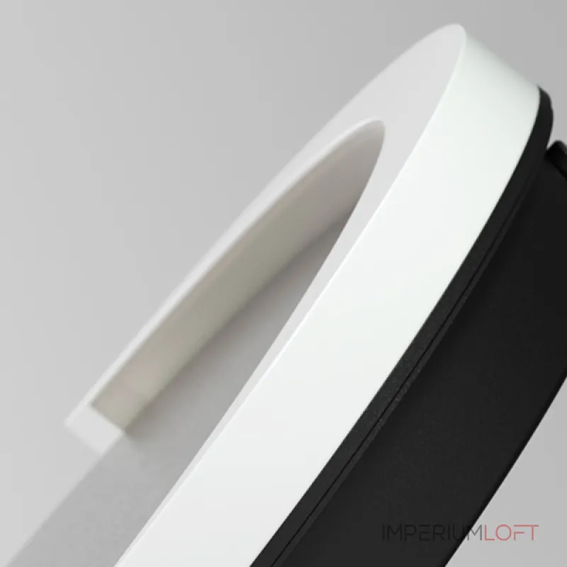 Настенный светильник ZORAN L37 от ImperiumLoft