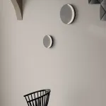 Настенный светильник ZORAN L37 от ImperiumLoft