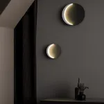 Настенный светильник ZORAN L37 от ImperiumLoft