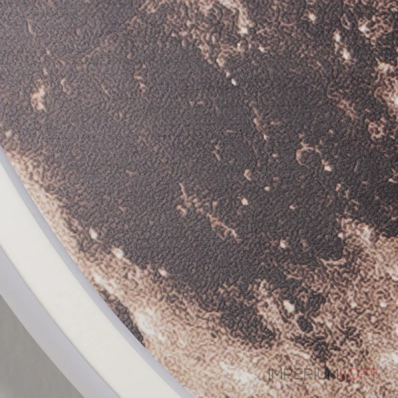 Настенный светильник COSMOS B Луна D80 Трехцветный свет от ImperiumLoft