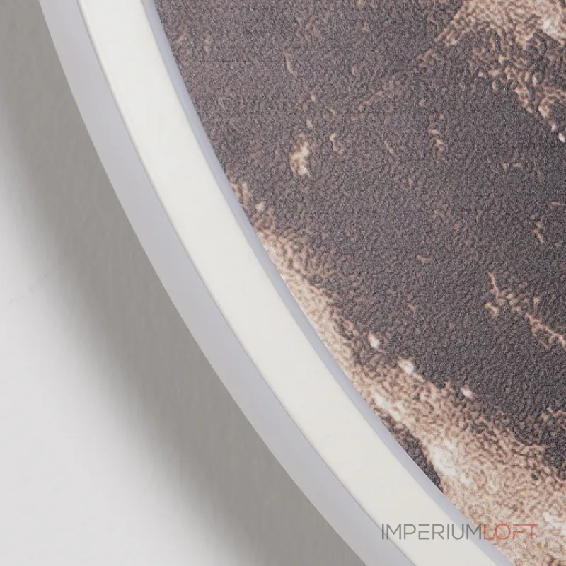 Настенный светильник COSMOS B Луна D80 Трехцветный свет от ImperiumLoft