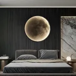 Настенный светильник COSMOS MOONLIGHT D50 3000К от ImperiumLoft