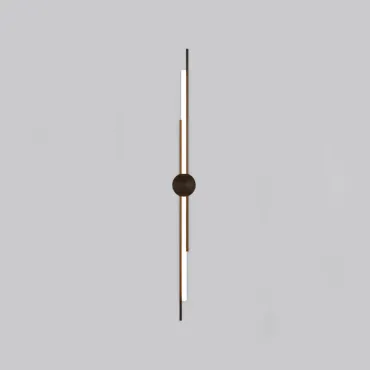 Настенный светильник TINUS H63 Black Настенный светильник TINUS H63 Black