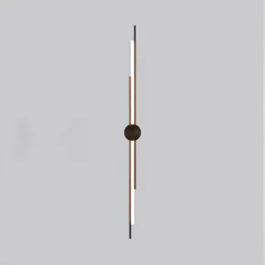 Настенный светильник TINUS H83 Black Настенный светильник TINUS H83 Black