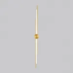 Настенный светильник TINUS H103 Brass от ImperiumLoft