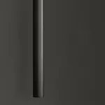 Настенный светильник ASKER Black от ImperiumLoft