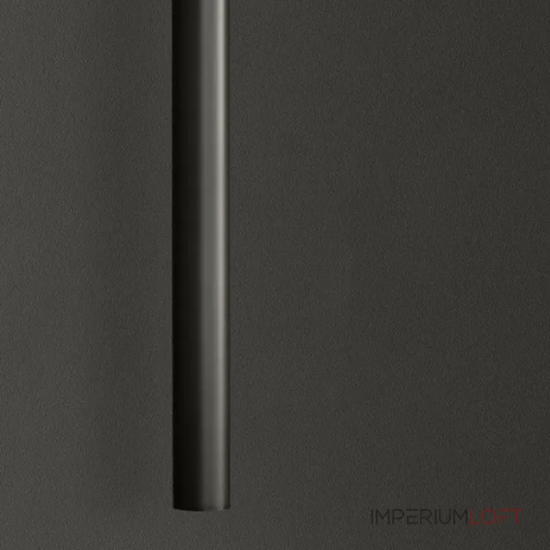 Настенный светильник ASKER Black от ImperiumLoft Настенный светильник ASKER Black от ImperiumLoft