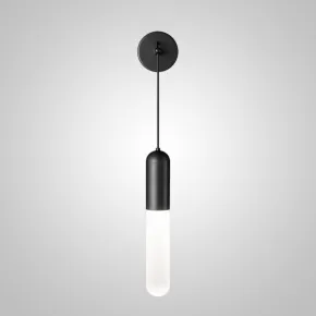 Настенный светильник SIGLEIF WALL Black