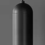 Настенный светильник SIGLEIF WALL Brass от ImperiumLoft