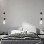 Настенный светильник SIGLEIF WALL Brass от ImperiumLoft