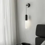 Настенный светильник SIGLEIF WALL Brass от ImperiumLoft