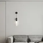 Настенный светильник SIGLEIF WALL Brass от ImperiumLoft