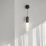 Настенный светильник SIGLEIF WALL Brass от ImperiumLoft