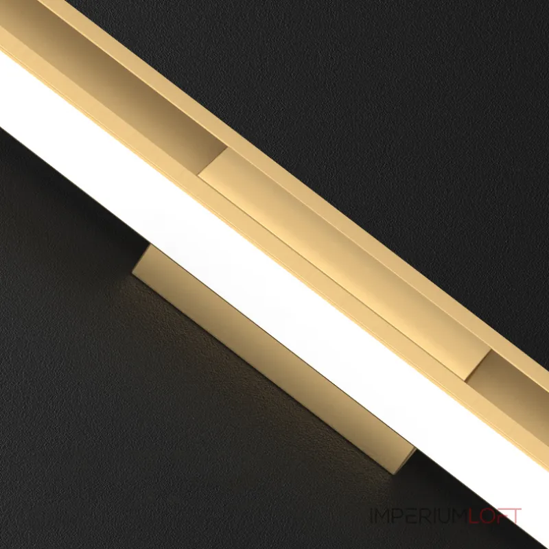 Настенный светильник ZINN H80 от ImperiumLoft