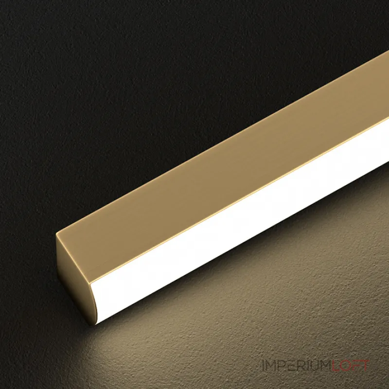 Настенный светильник ZINN H80 от ImperiumLoft