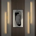 Настенный светильник ZINN H80 от ImperiumLoft