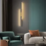 Настенный светильник ZINN H80 от ImperiumLoft