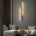 Настенный светильник ZINN H80 от ImperiumLoft