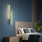 Настенный светильник ZINN H80 от ImperiumLoft