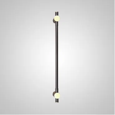 Настенный светильник JARED H80 Black