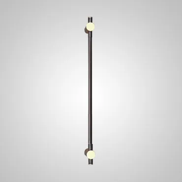 Настенный светильник JARED H100 Black