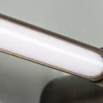 Настенный светильник JARED H60 Brass от ImperiumLoft