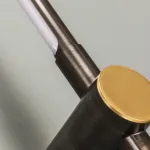 Настенный светильник JARED H60 Brass от ImperiumLoft