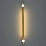 Настенный светильник JARED H60 Brass от ImperiumLoft