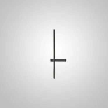 Настенный светильник GIA PAIR H60 Left Black Настенный светильник GIA PAIR H60 Left Black