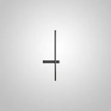 Настенный светильник GIA PAIR H60 Right Black Настенный светильник GIA PAIR H60 Right Black