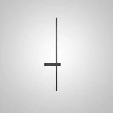 Настенный светильник GIA PAIR H90 Right Black Настенный светильник GIA PAIR H90 Right Black