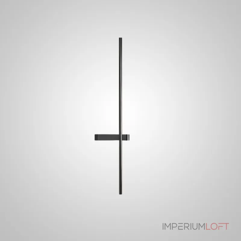 Настенный светильник GIA PAIR H90 Right Black от ImperiumLoft Настенный светильник GIA PAIR H90 Right Black от ImperiumLoft