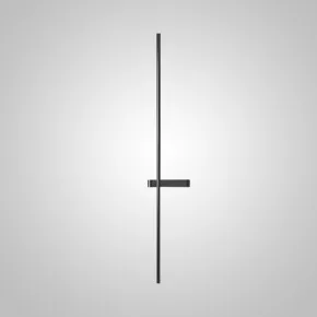 Настенный светильник GIA PAIR H120 Left Black