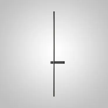 Настенный светильник GIA PAIR H120 Left Black Настенный светильник GIA PAIR H120 Left Black