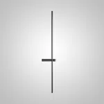 Настенный светильник GIA PAIR H120 Right Black от ImperiumLoft