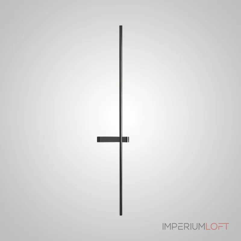 Настенный светильник GIA PAIR H120 Right Black от ImperiumLoft Настенный светильник GIA PAIR H120 Right Black от ImperiumLoft