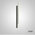 Настенный светильник RIKKA H60 3000К от ImperiumLoft