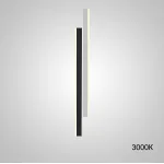 Настенный светильник RIKKA H80 3000К от ImperiumLoft