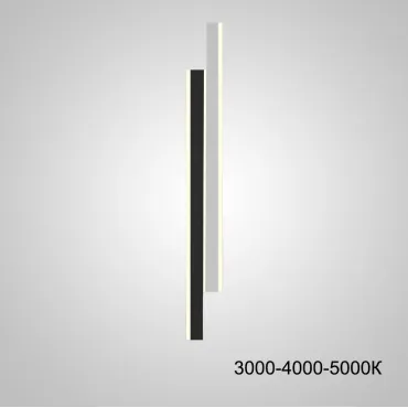 Настенный светильник RIKKA H80 Трехцветный свет