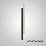 Настенный светильник RIKKA H100 Трехцветный свет от ImperiumLoft