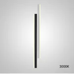 Настенный светильник RIKKA H120 3000К от ImperiumLoft