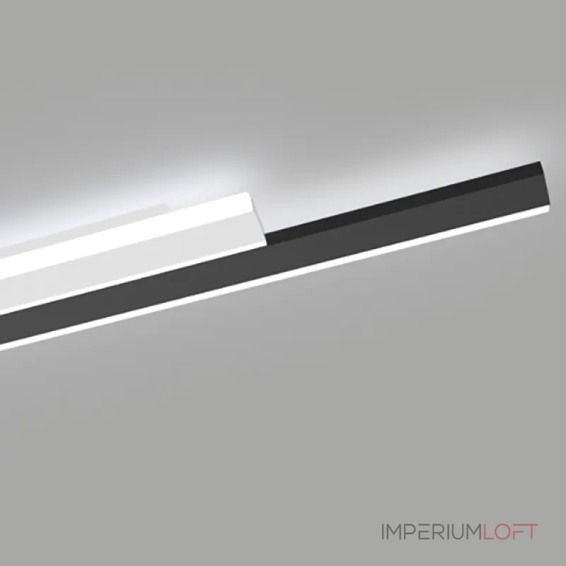 Настенный светильник RIKKA H80 3000К от ImperiumLoft