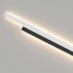 Настенный светильник RIKKA H80 3000К от ImperiumLoft