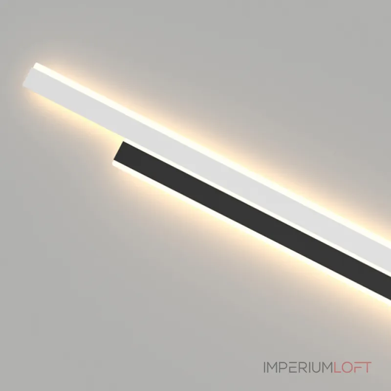 Настенный светильник RIKKA H80 3000К от ImperiumLoft