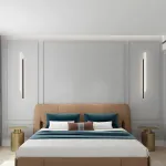 Настенный светильник RIKKA H80 3000К от ImperiumLoft