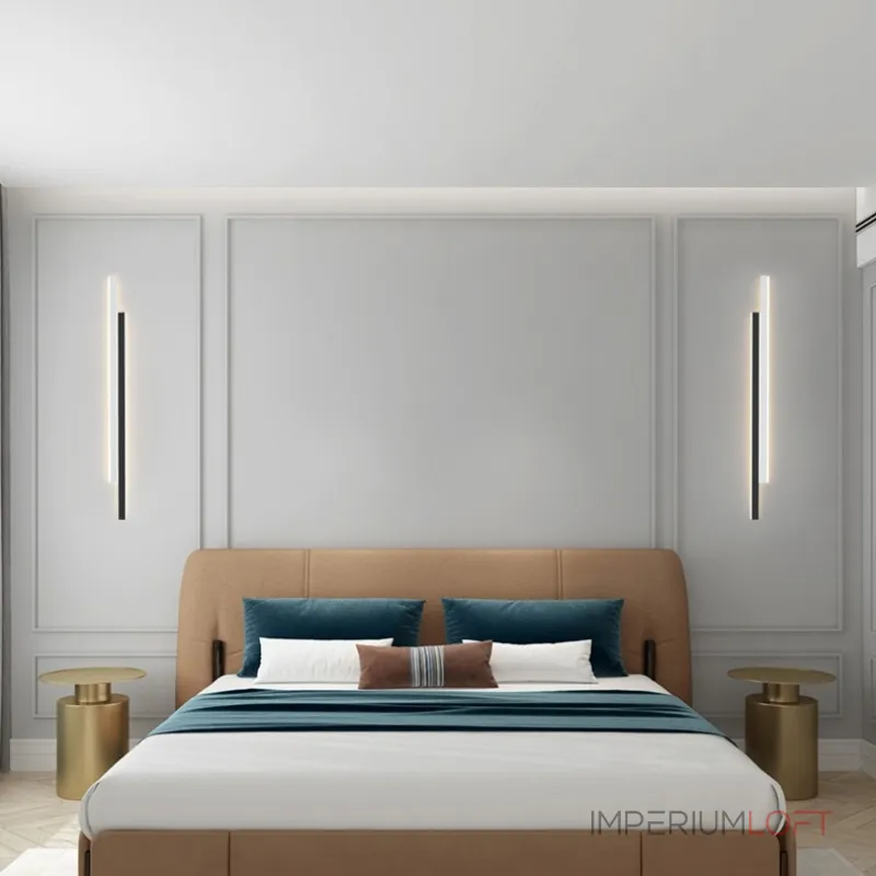 Настенный светильник RIKKA H80 3000К от ImperiumLoft