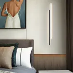 Настенный светильник RIKKA H80 3000К от ImperiumLoft