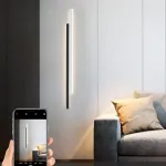 Настенный светильник RIKKA H80 3000К от ImperiumLoft